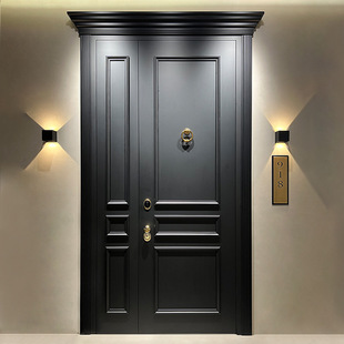 Entrance Door, Security Door, Villa Door, Double Door, French Double Door, Single Door, Cast Aluminum Door
