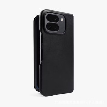 适用谷歌Pixel 10/9 Pro Fold手机壳折叠屏ins风格高级感防摔皮套