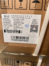 NCE65TF130F  TO-220F ��ЧӦ�� �½���ԭװ N����MOS��