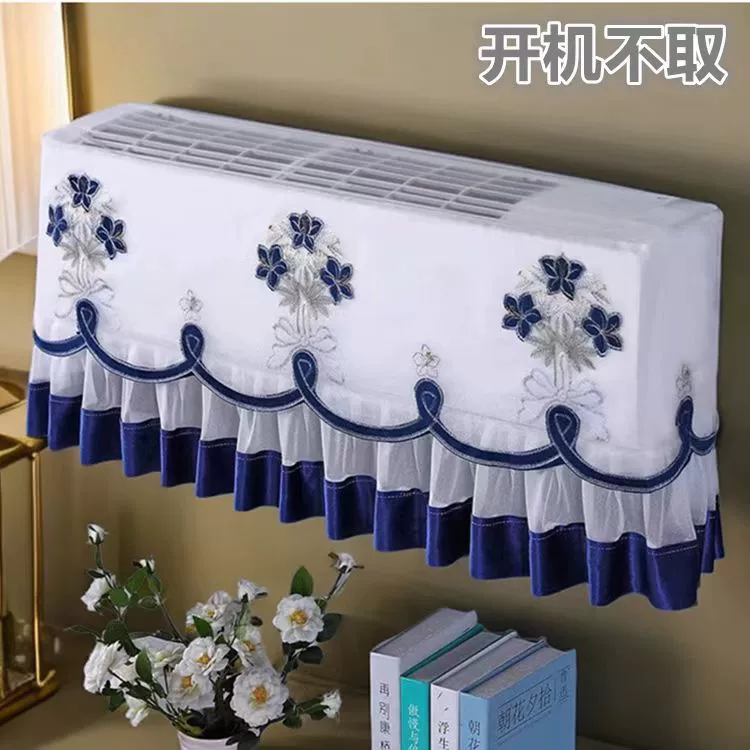 Большой размер не принимает крышку кондиционеров