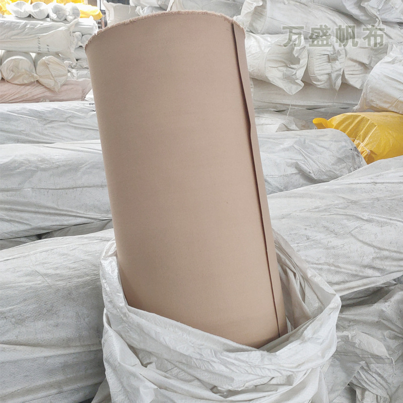 Coffee travel tarpaulin