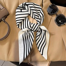 ʱ�м�Լ�ٴ�β�ɫƴɫ70cmС������óŮʿװ��ְҵ�������
