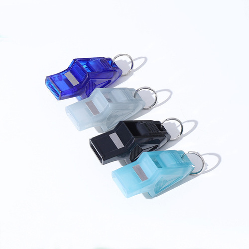 Dolphin Whistle Coach High-Note Basketball Referee Volleyball Football Sports Outdoor Training Professional Independent Packaging