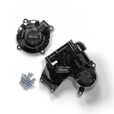 Motorcycle Safety Supplies 24-26 Models E-Clutch Electronic - forged-pattern-suit