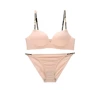 Fuchsia set