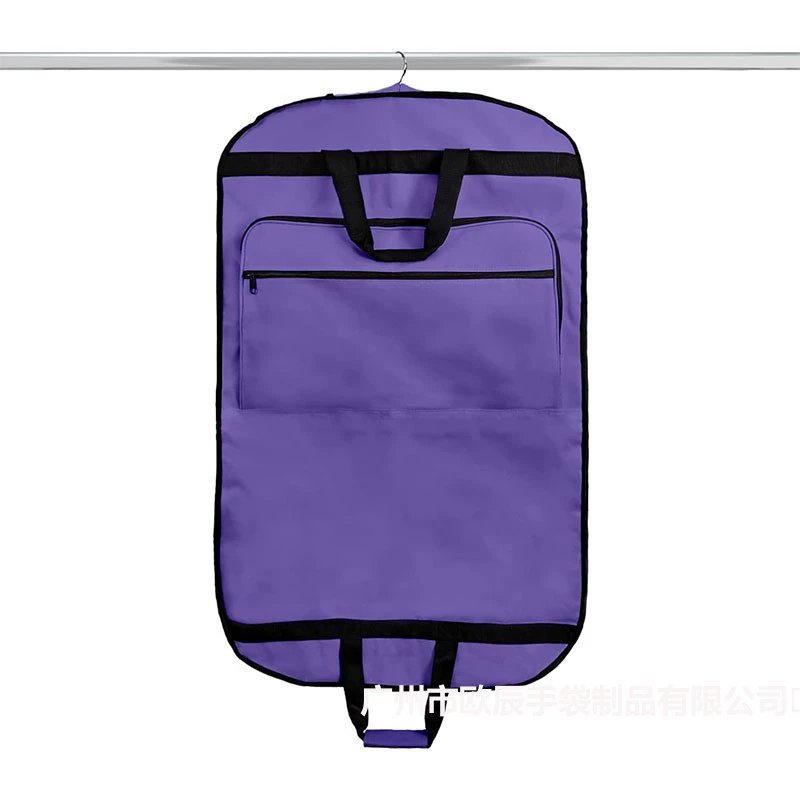 Костюм-сумка для хранения мешков для поездок на работу