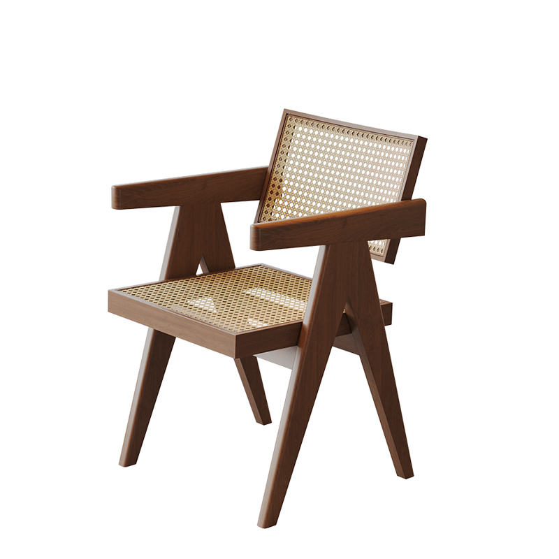 Chandigarh 의자 * 2 (단일 구매는 고객 서비스를 상담하십시오)