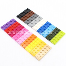 ����С����DIYɢ������3795 MOC����� ��ľ��Ƭ����2*6�� 0.1KG