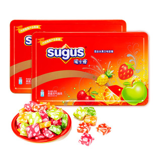 Sugus������ʿ�ǻ��ˮ����ζܛ�ǶY��413g*12����؛�^���ͶY�ǹ�