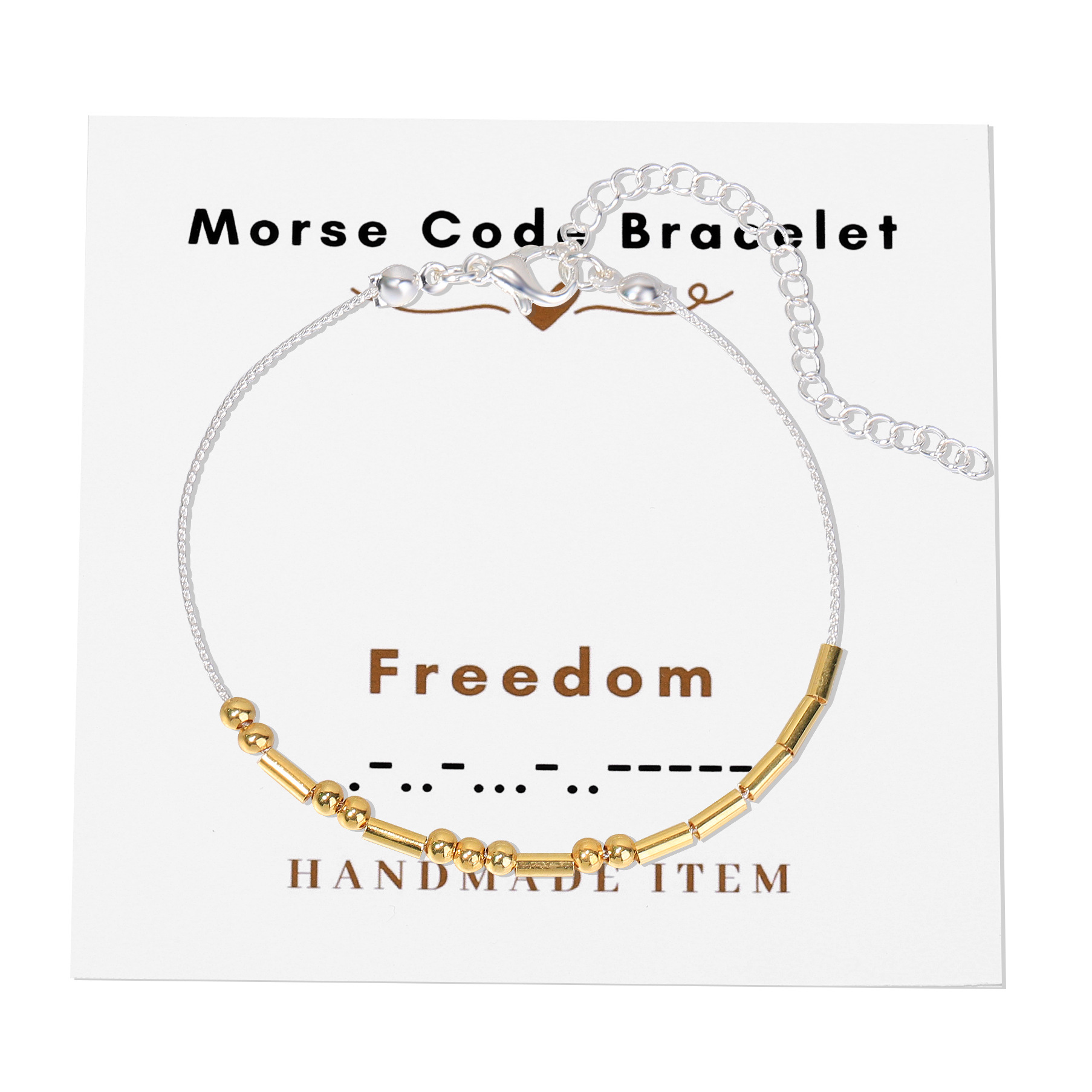 Свобода-золото