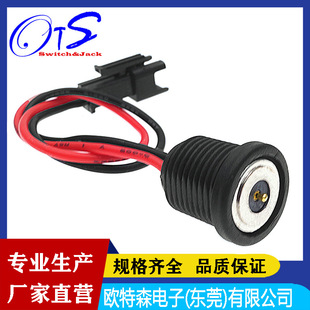 10mmֱ���A�δ������B����DC�������^���ݼyˮ�������ֱ���늲��^