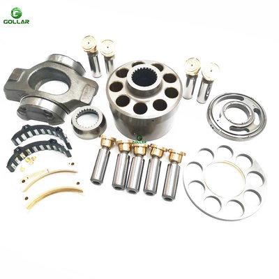 Hydraulic Components A11Vo190 Are Suitable for Various Large Pump Trucks, Including Sany Heavy Industry, Zoomlion Heavy Industry, and Xcmg