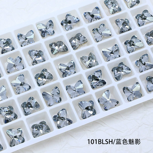 101blsh starry gray