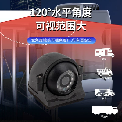 monitoring factory wholesale, Vehicle camera