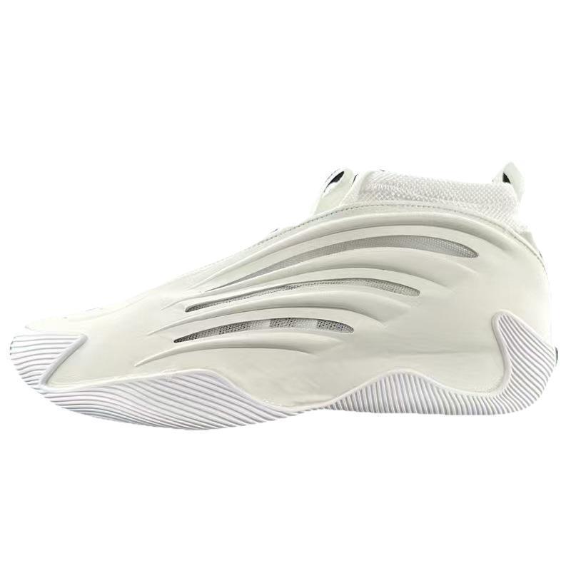 Putian Zapatos puros Harden Vol.9 Harden 9 generación amortiguación antideslizante desgaste zapatos de baloncesto de hombre
