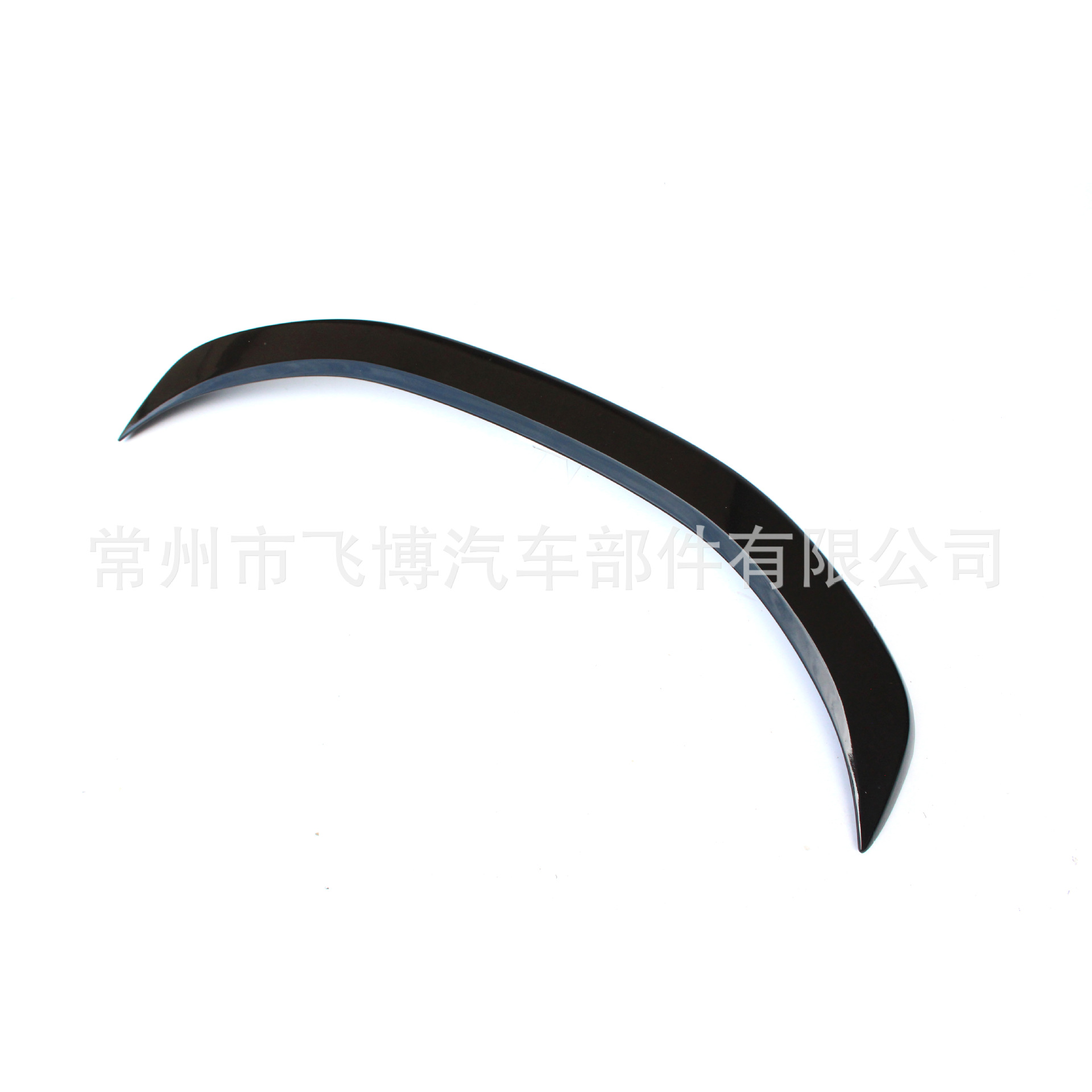 Suitable for Lexus ES200 tail ES260ES300h modification high-end sports tail accessories decoration