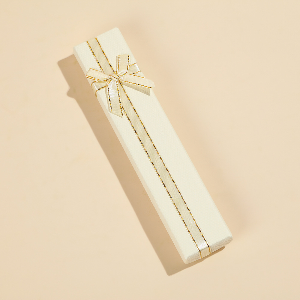 Pequeño libro rojo empuje caliente ~ Caja de regalo del Día de la Madre para el amor de la madre, collar, pulsera, caja de regalo, caja de joyería de arco