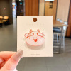 Japanese cartoon metal brooch, cute decorations, bag accessory, badge, wholesale