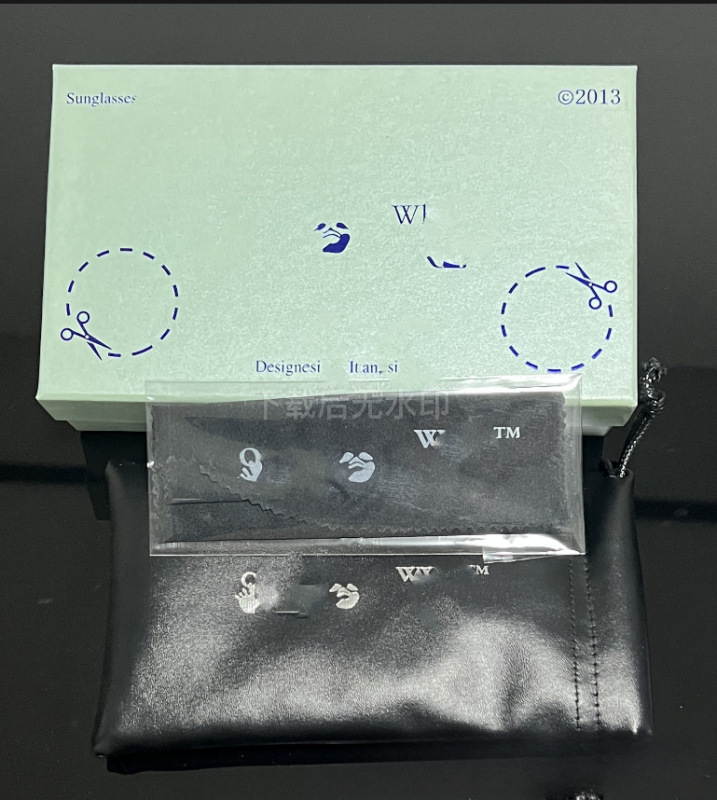 オリジナルのセットの逸品の包装箱のサングラスの布の説明書のメガネの箱のセットの包装箱のメーカーは卸売りします。|undefined