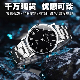 石英表;表盒;表及配件加工