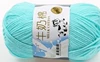 24 Light Lake Blue