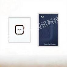 X7智能手表X8智能手表跨境外贸心率血压监测运动计步运动手表