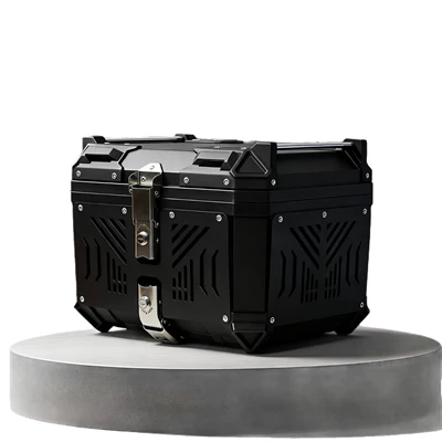 Motorcycle trunk, Universal 45 Liter Waterproof Box