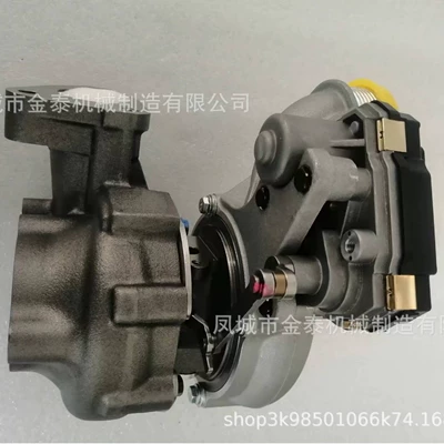 supercharger – Supercharger
