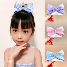 ��ͯ��ѩ��Եѩ��������ɫ������ᷢ������СŮ�����ӷ���ͷ��