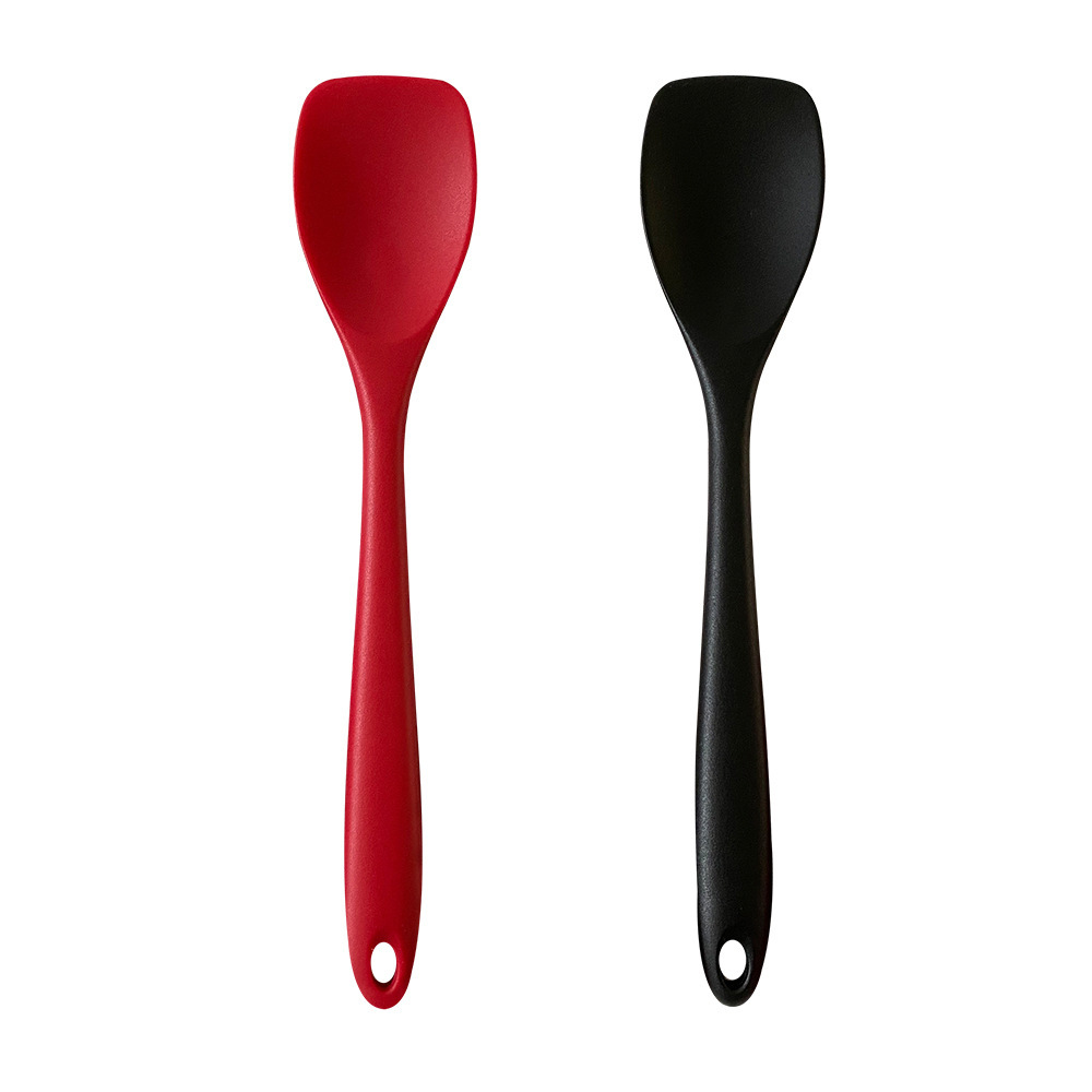 silicone cream scraper