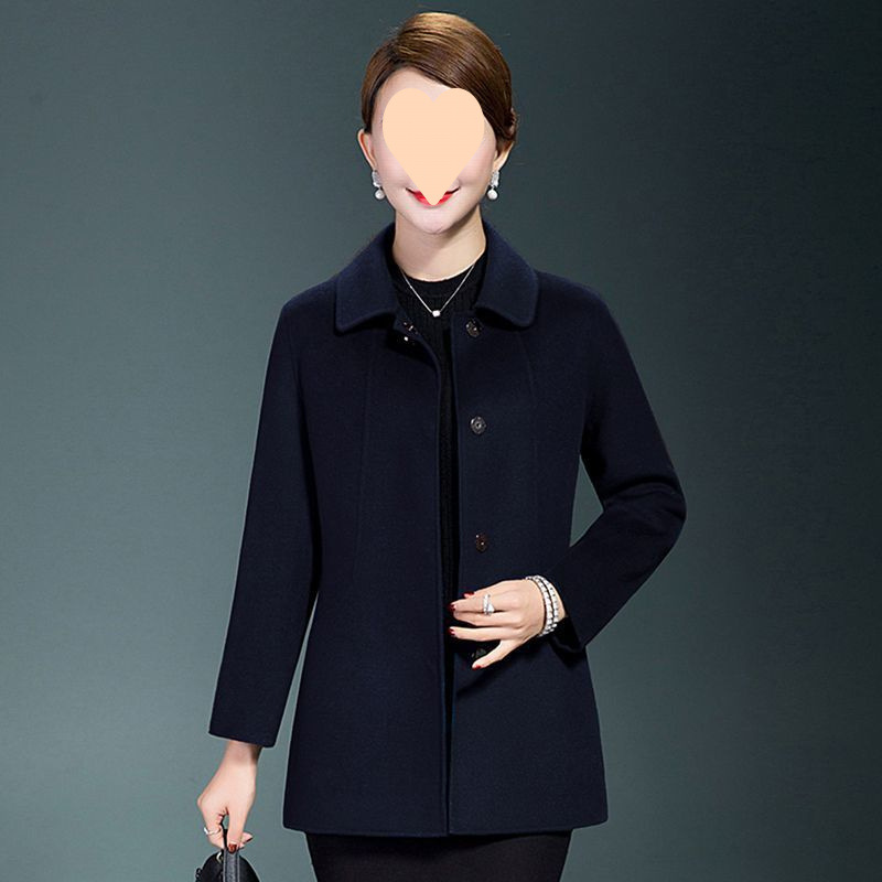 네이비 블루(숨겨진 버클)