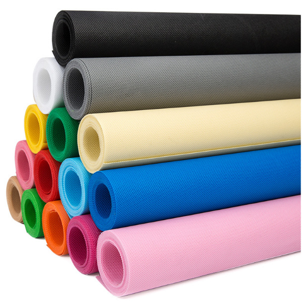Fleece acrylic non-woven cloth, wholesale