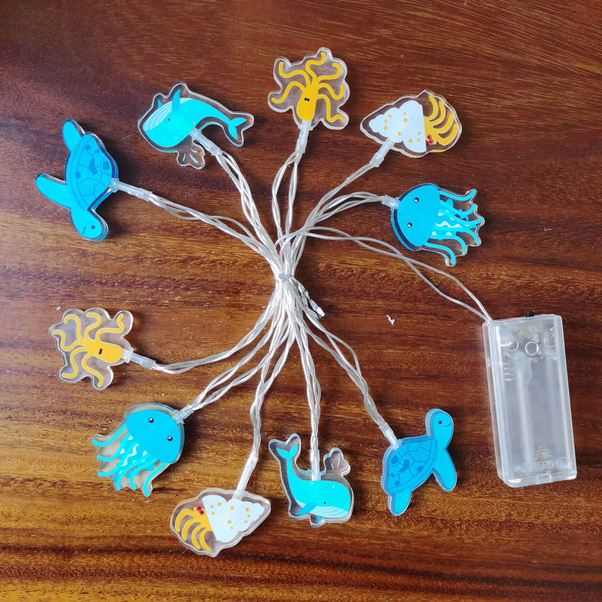 아크릴 오션 시리즈