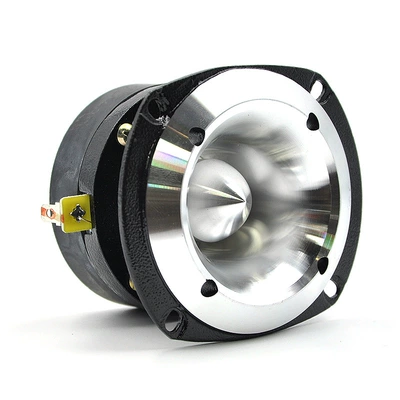 Car horn/tweeter head aluminum Bluetooth hands-free