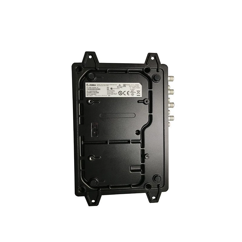 Зебра FX9600 фиксированный считыватель RFID, фиксированный считыватель RFID ультравысокой частоты