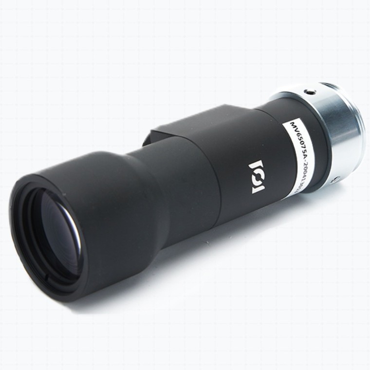 CHIOPT  长步道  MV65075A  远心镜头