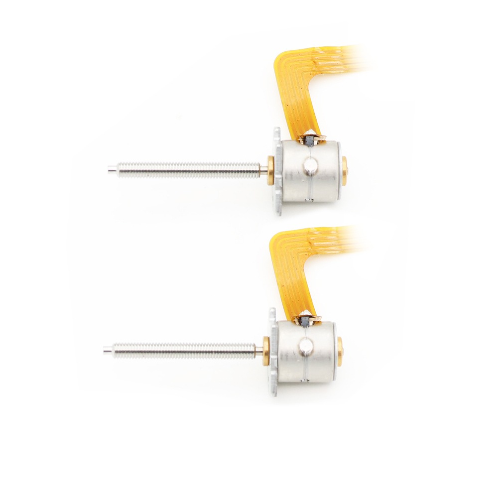 步进电机生产厂家 供应SM1001螺杆步进电机 批发加工  大量出售