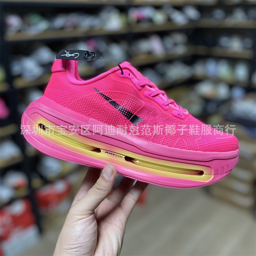 Zapatos Pitian VOMERO Premium zapatos de carrera hombre zapatos deportivos casuales zapatos de trotar de mujer transfronterizos