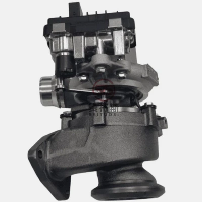 49335-01940 01960, Supercharger