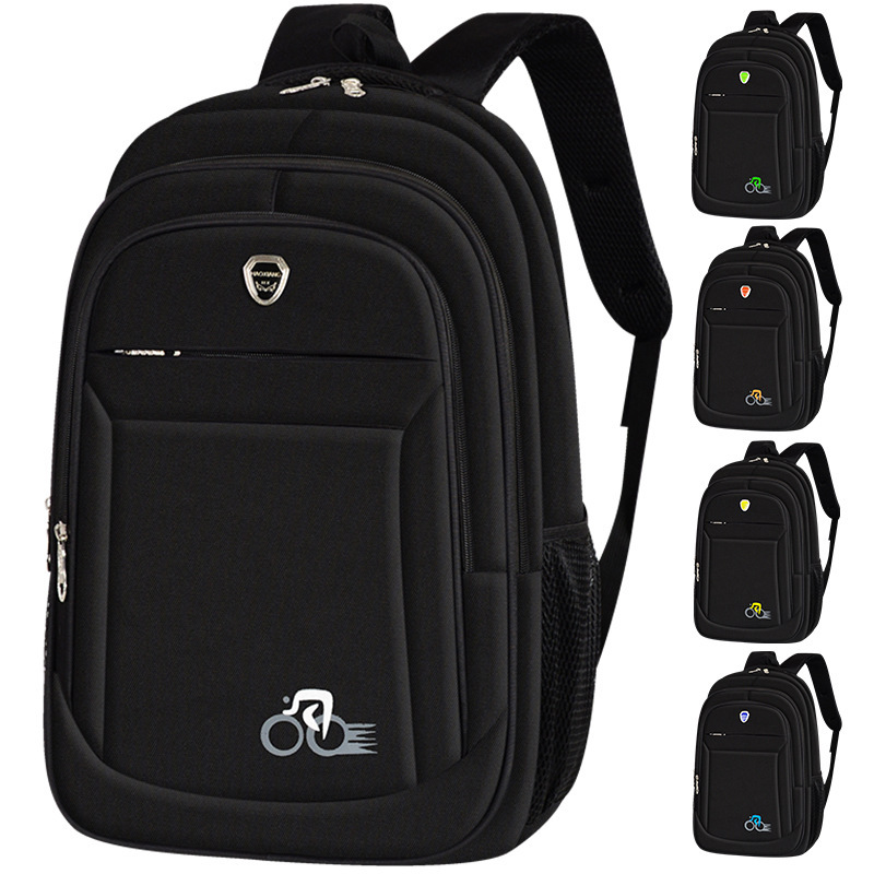 Factory Direct Sales Student Schoolbags, High School Student Backpacks, Men's and Women's Large-Capacity Travel Bags, Computer Backpacks Factory Direct Sales Student Schoolbags, High School Student Backpacks, Men's and Women's Large-Capacity Travel Bags, Computer Backpacks