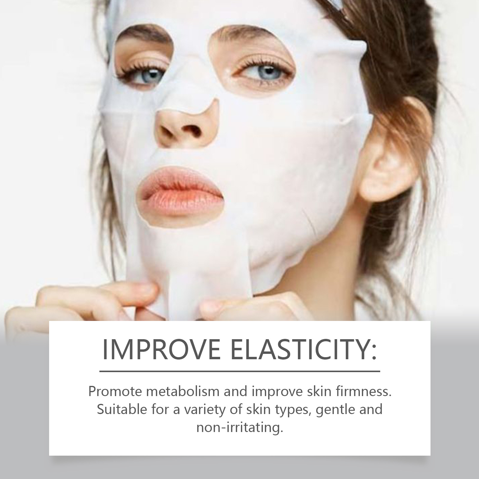 Bio Collagen True Deep Mask Image 2