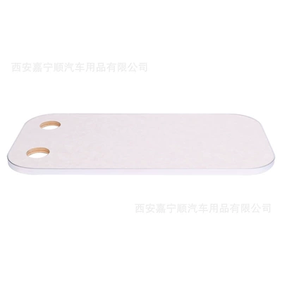 Vehicle Dining Table Tabletop, Car table board - beige