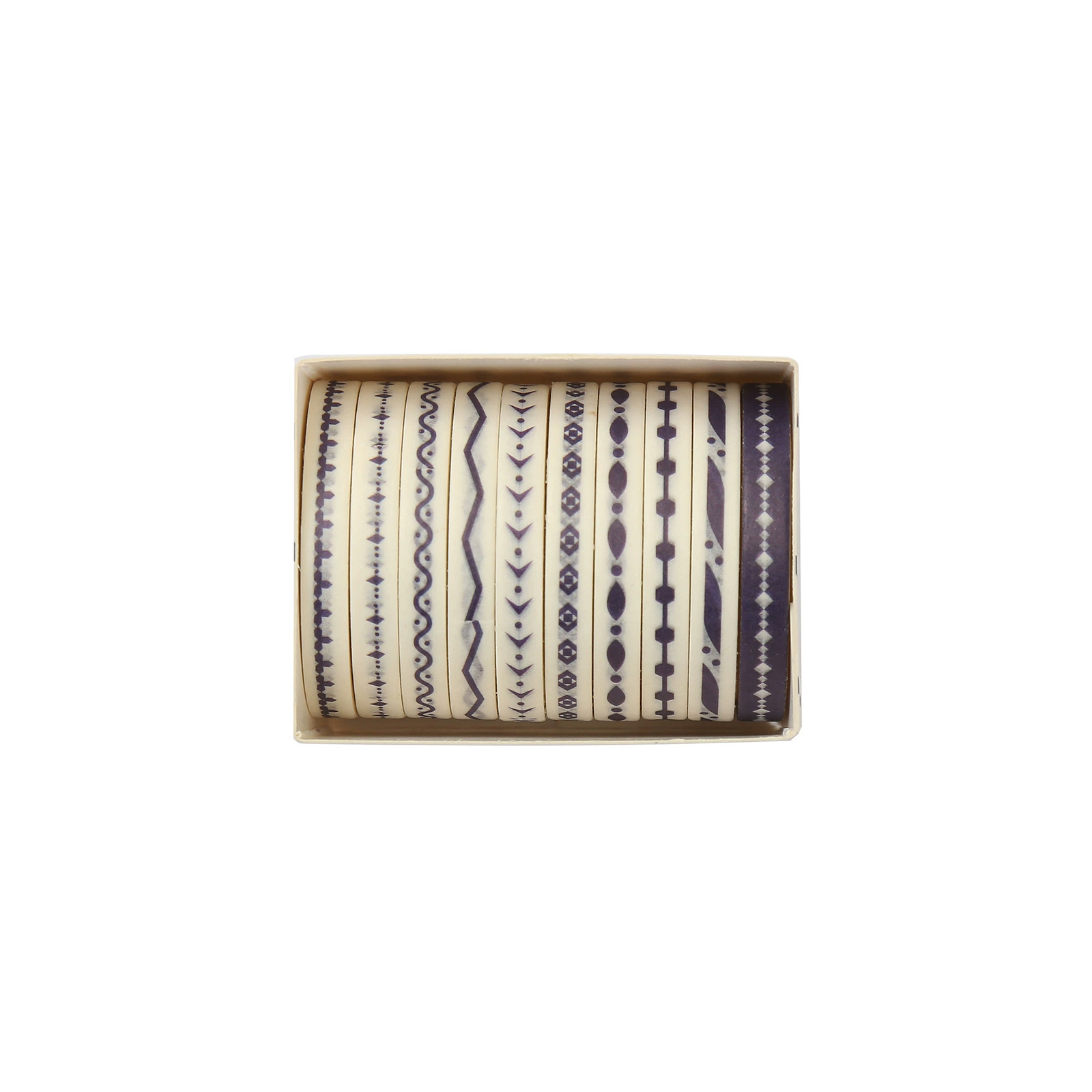 НОВАЯ 1шт декоративная японская лента Washi