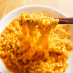 韓國三養方便麵三養超辣火雞面拌麵變態辣雞面 5連包