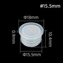 �F؛���l͸������15.5����16.2mmƽ��w�ݼyPE�S��18.2mm��©���^