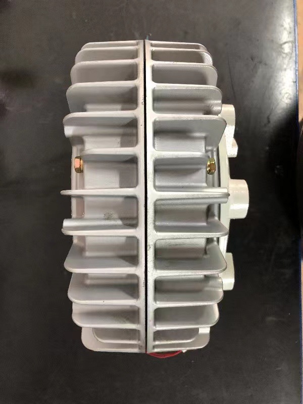 现货供应:FZ6K,FZ12K,磁粉制动器