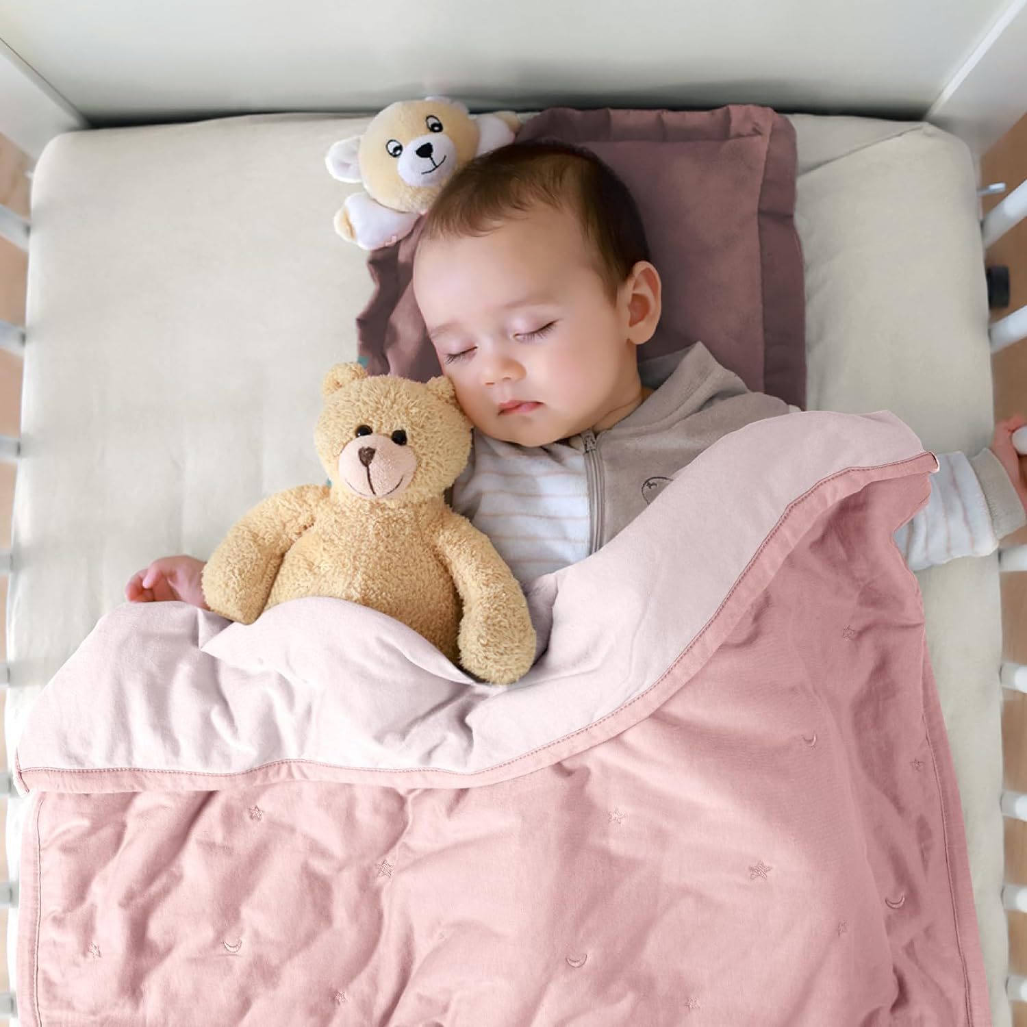 Algodón muselina swaddling bebé edredón paquete único cuna edredón cubierta swaddle mantas