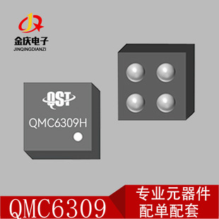 QMC6309 QMC7983 WLCSP���b ���S�ł����� MXG2320 ���r�r�RIC