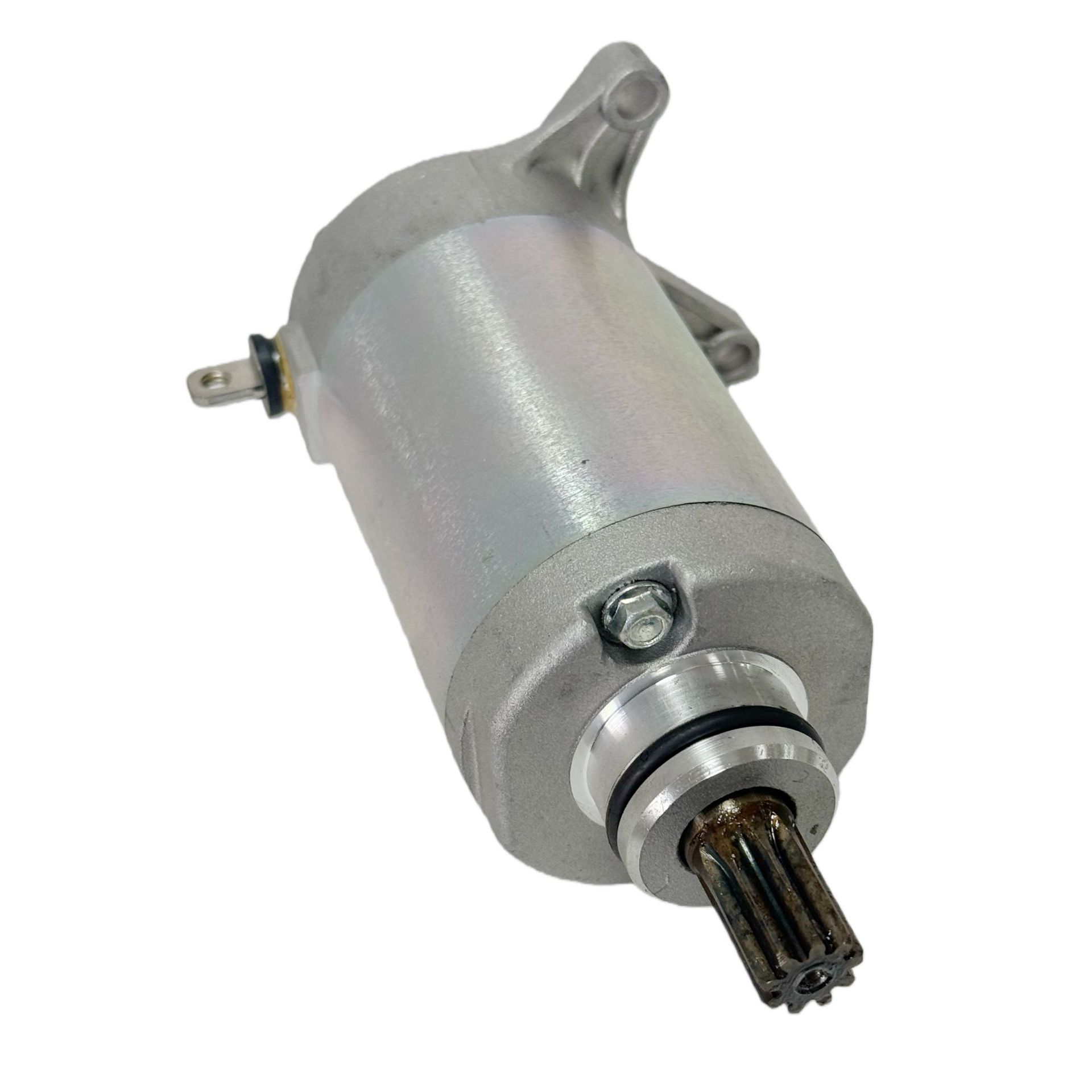 2Uj-81800-03-00 Motorcycle Starting Motor Is Suitable for Xv250 Route66 88-90 Motor Accessories