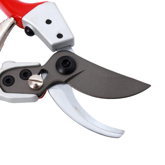 Taiwan Sagawa Tian 7022-1 Pruning Shears Flower Shears Garden Greening Pruning Shears Forged Aluminum Alloy Handle